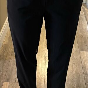 TILLEY Lightweight Black Travel Pants – Women’s Size 6